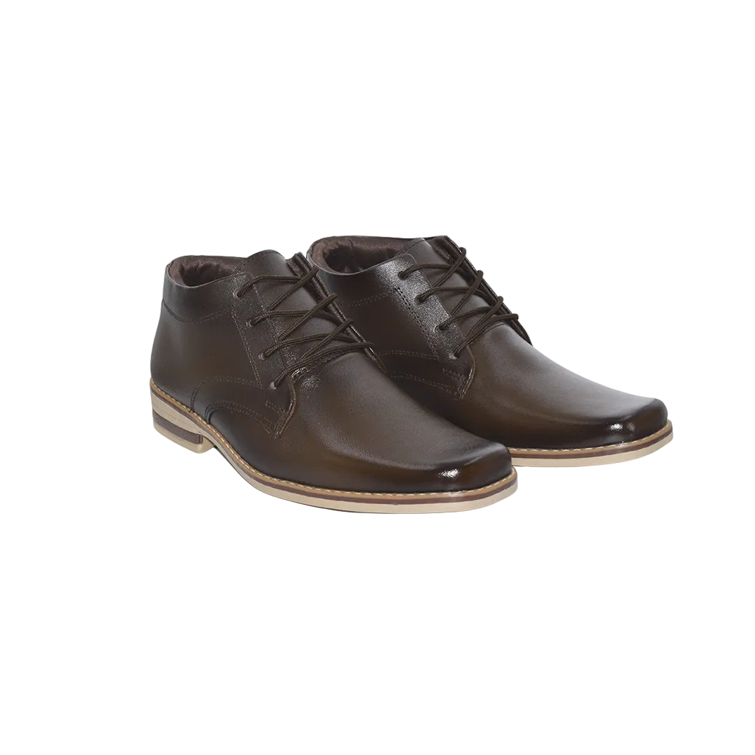 Vicent Zapato de Hombre