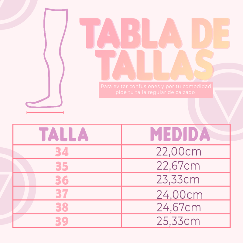 Sneaker Mujer Falak