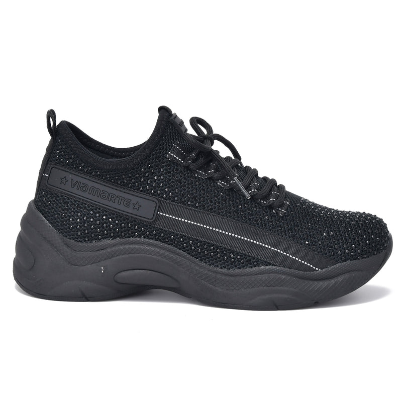 Sneaker Mujer Rubi