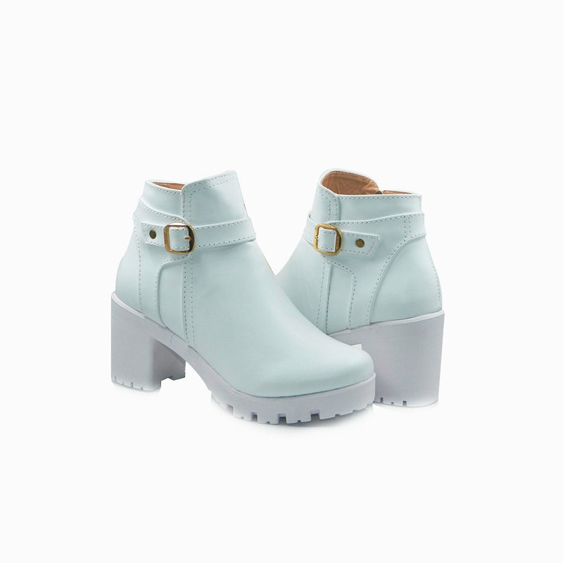 Naty Botin Mujer