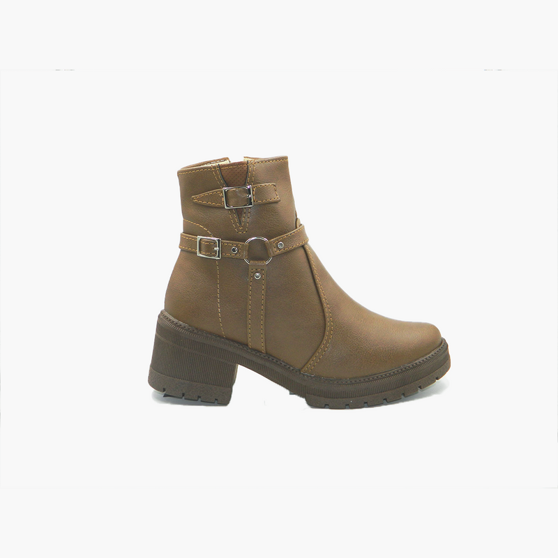 Pauli Botin Mujer