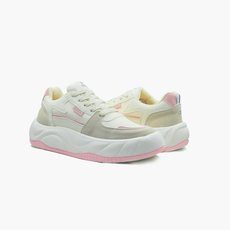 Solange Sneakers Mujer