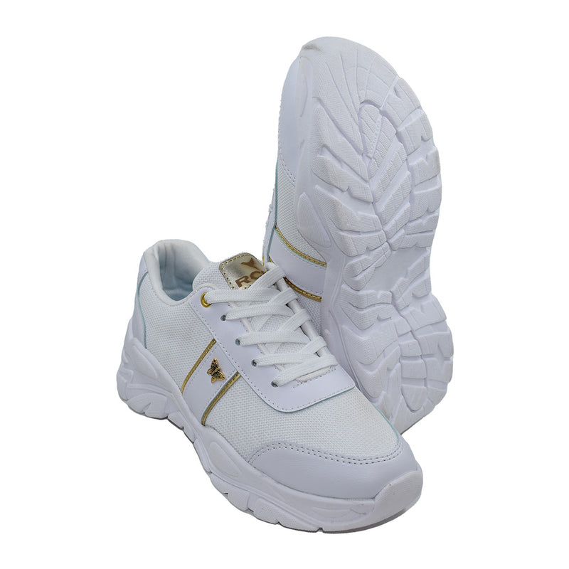 Lucina Sneakers Mujer