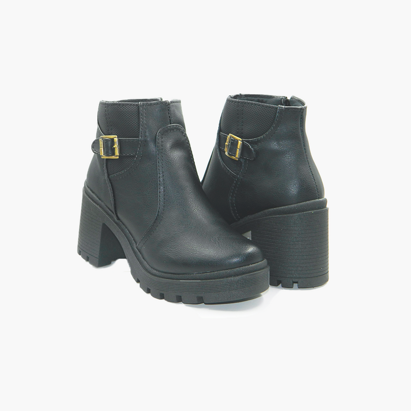Naty Botin Mujer