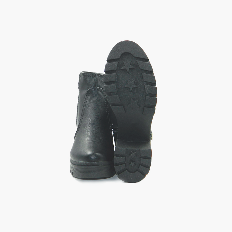 Dome Botin Mujer