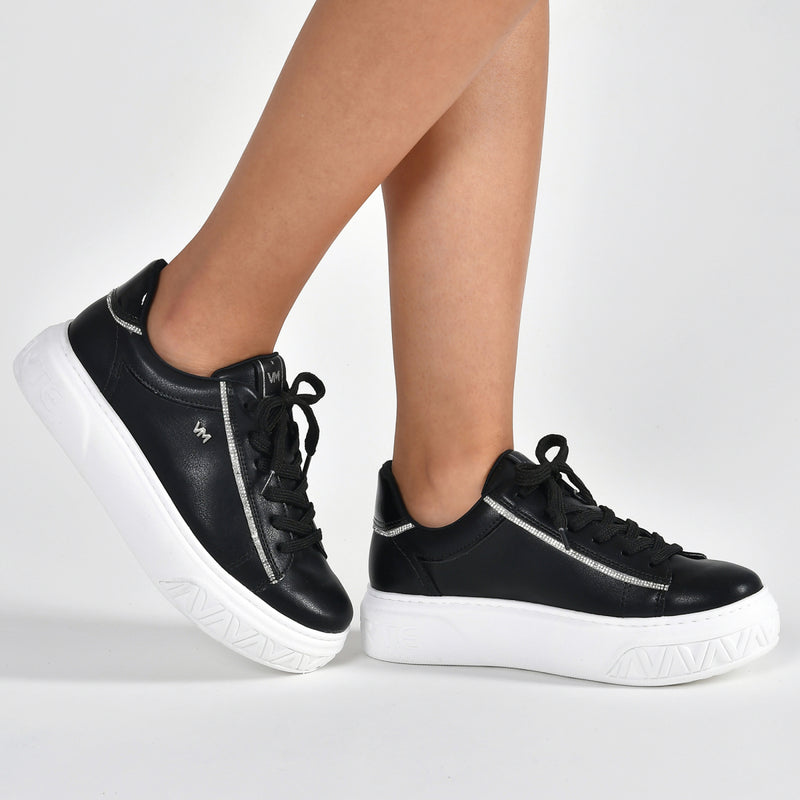 Sneaker Mujer Irati