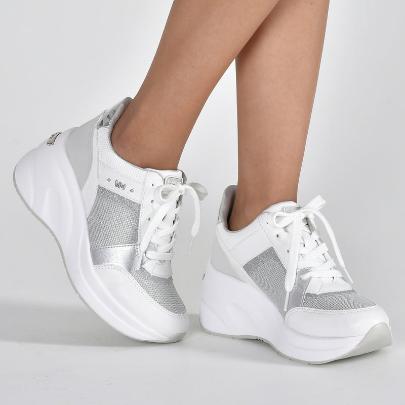 Sneaker Mujer Gloria