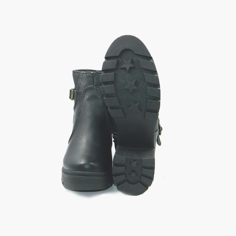 Naty Botin Mujer