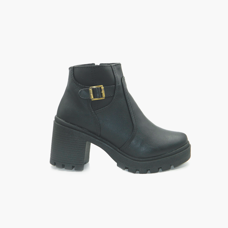 Naty Botin Mujer