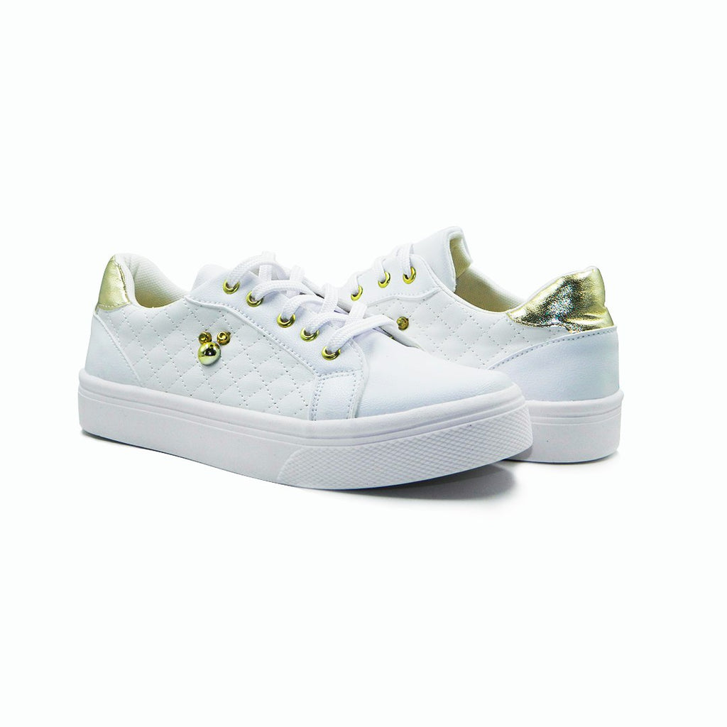 Valentina Sneakers Mujer