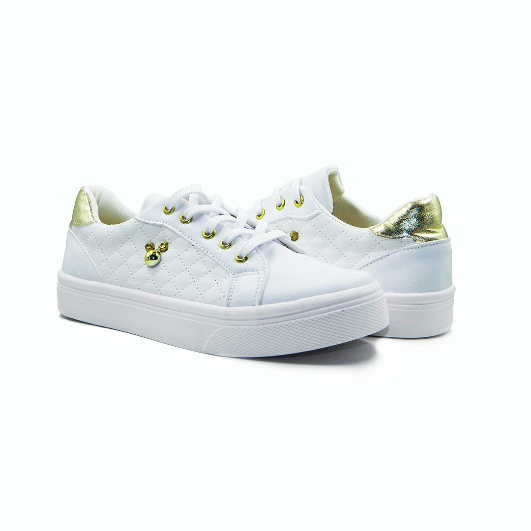 Valentina Sneakers Mujer