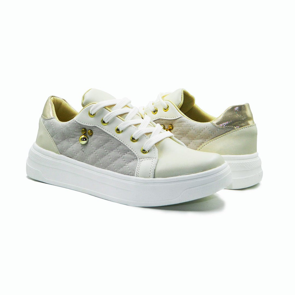 Valentina Sneakers Mujer