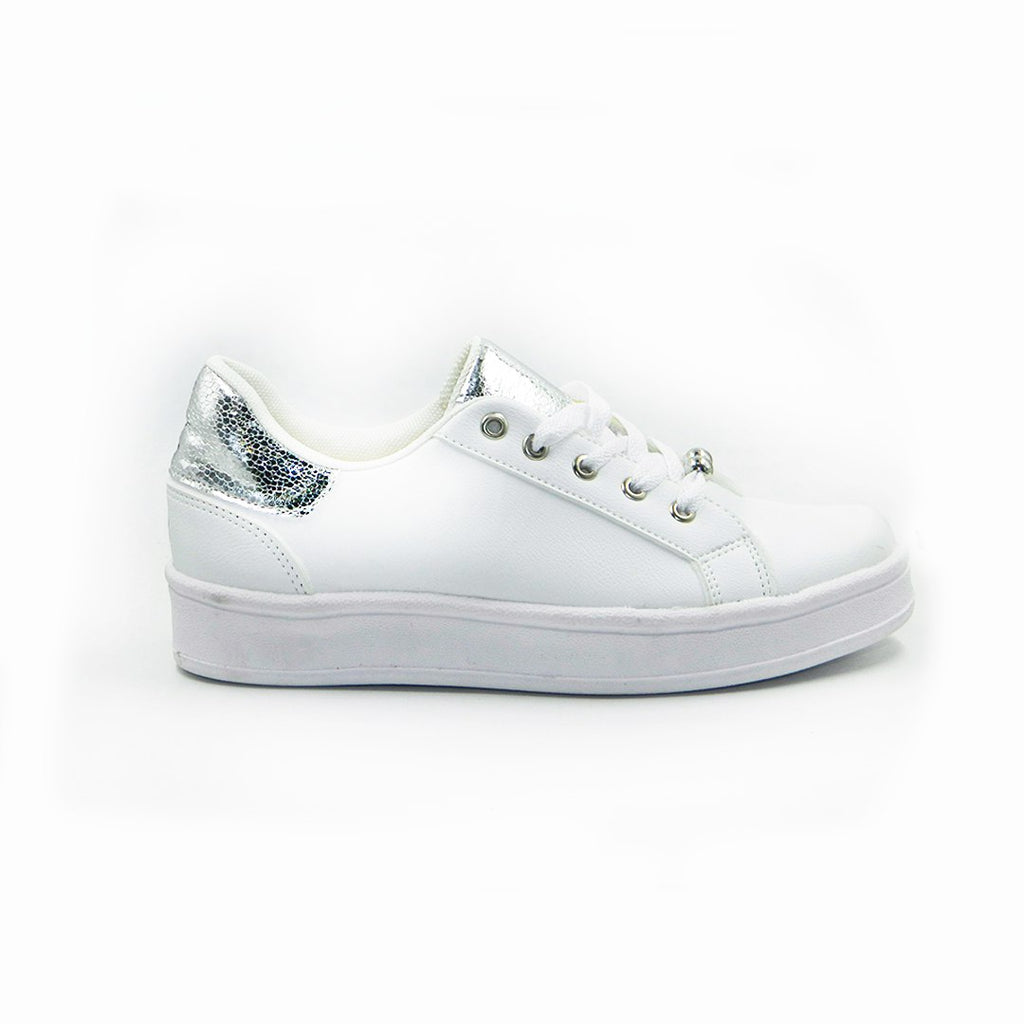 Daniela Sneakers Mujer