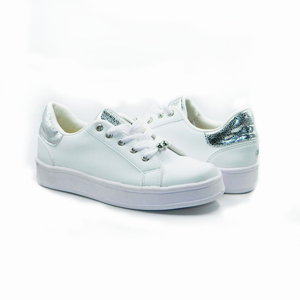 Daniela Sneakers Mujer