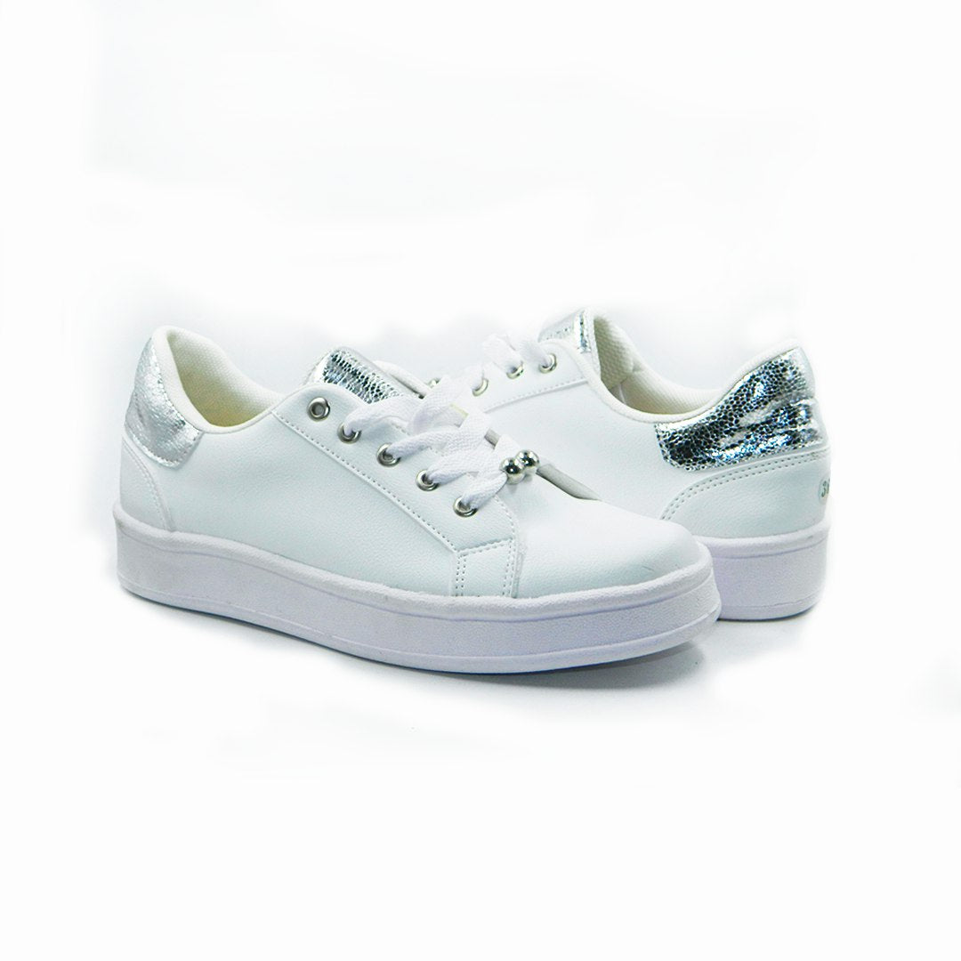 Daniela Sneakers Mujer