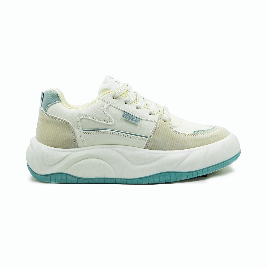 Solange Sneakers Mujer