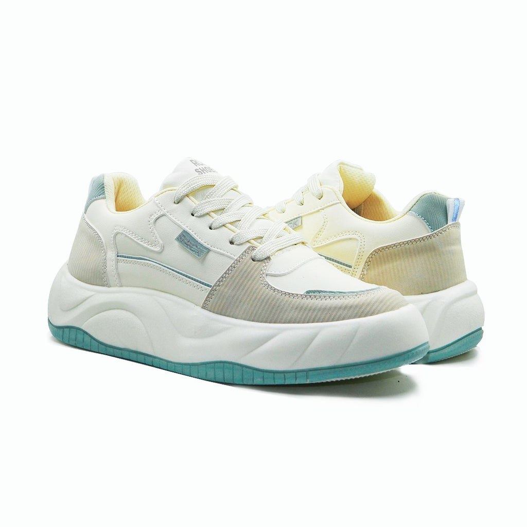 Solange Sneakers Mujer