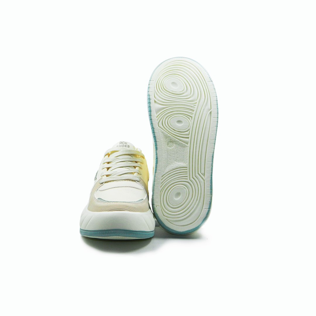 Solange Sneakers Mujer