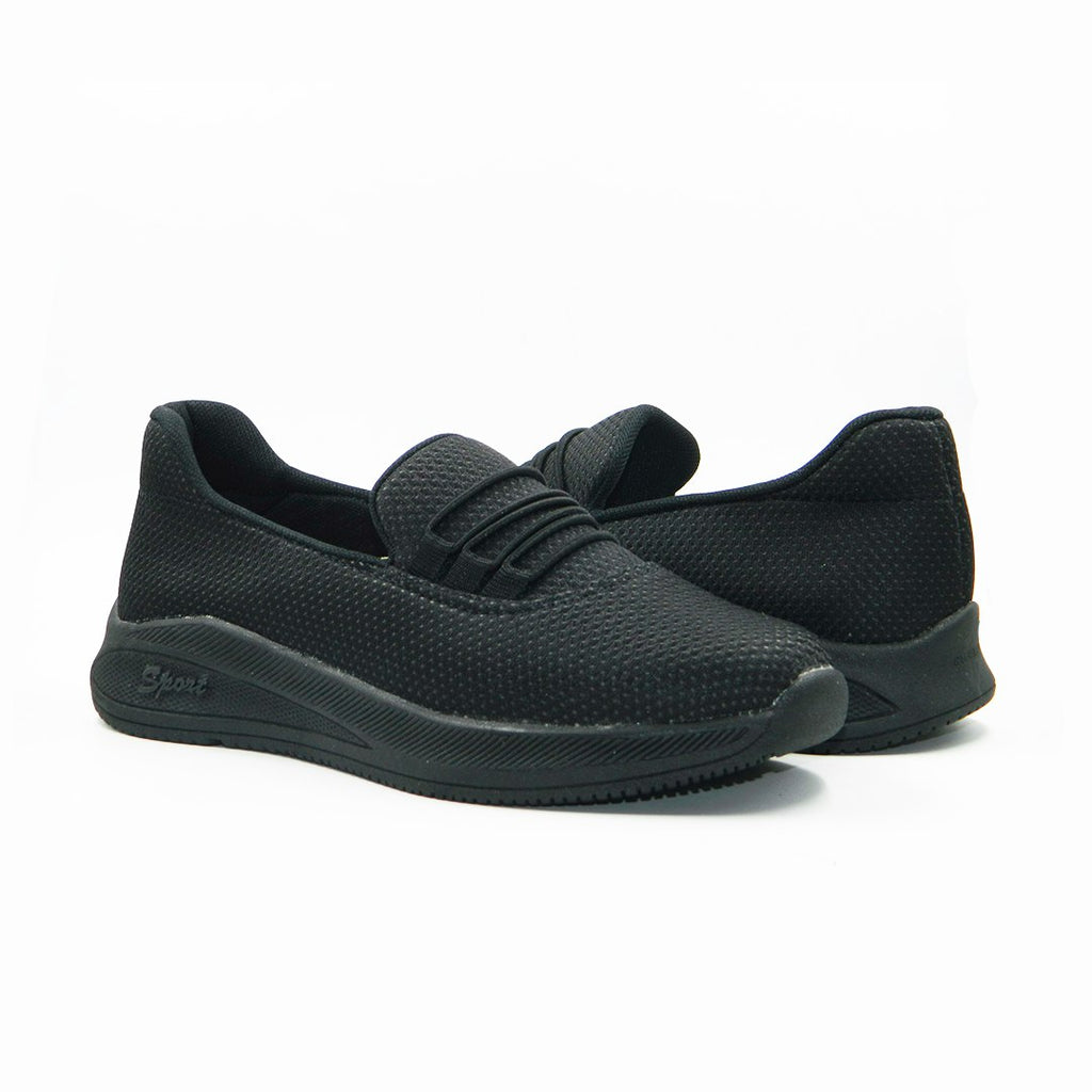 Selene Mocasin Mujer