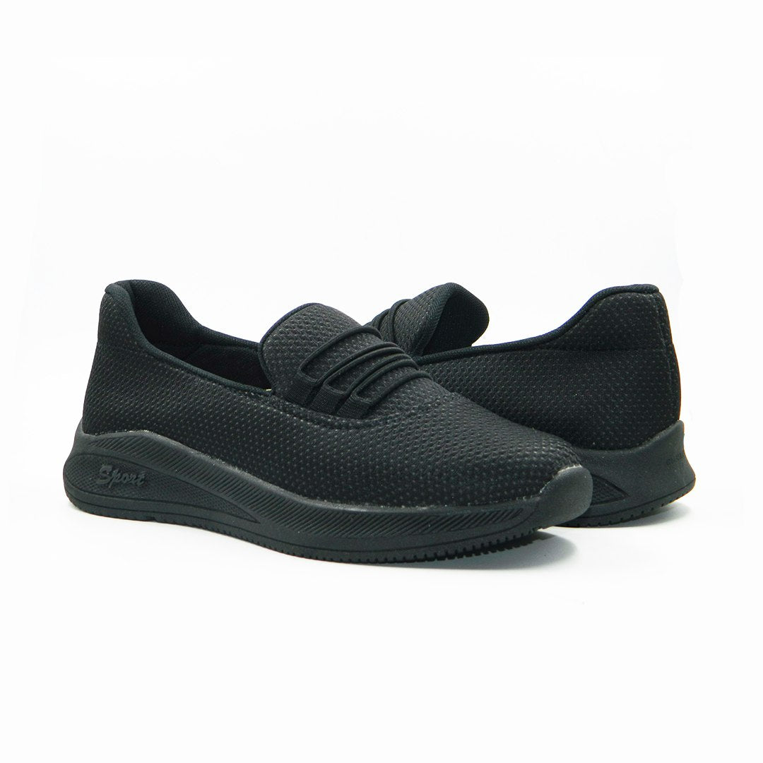 Selene Mocasin Mujer