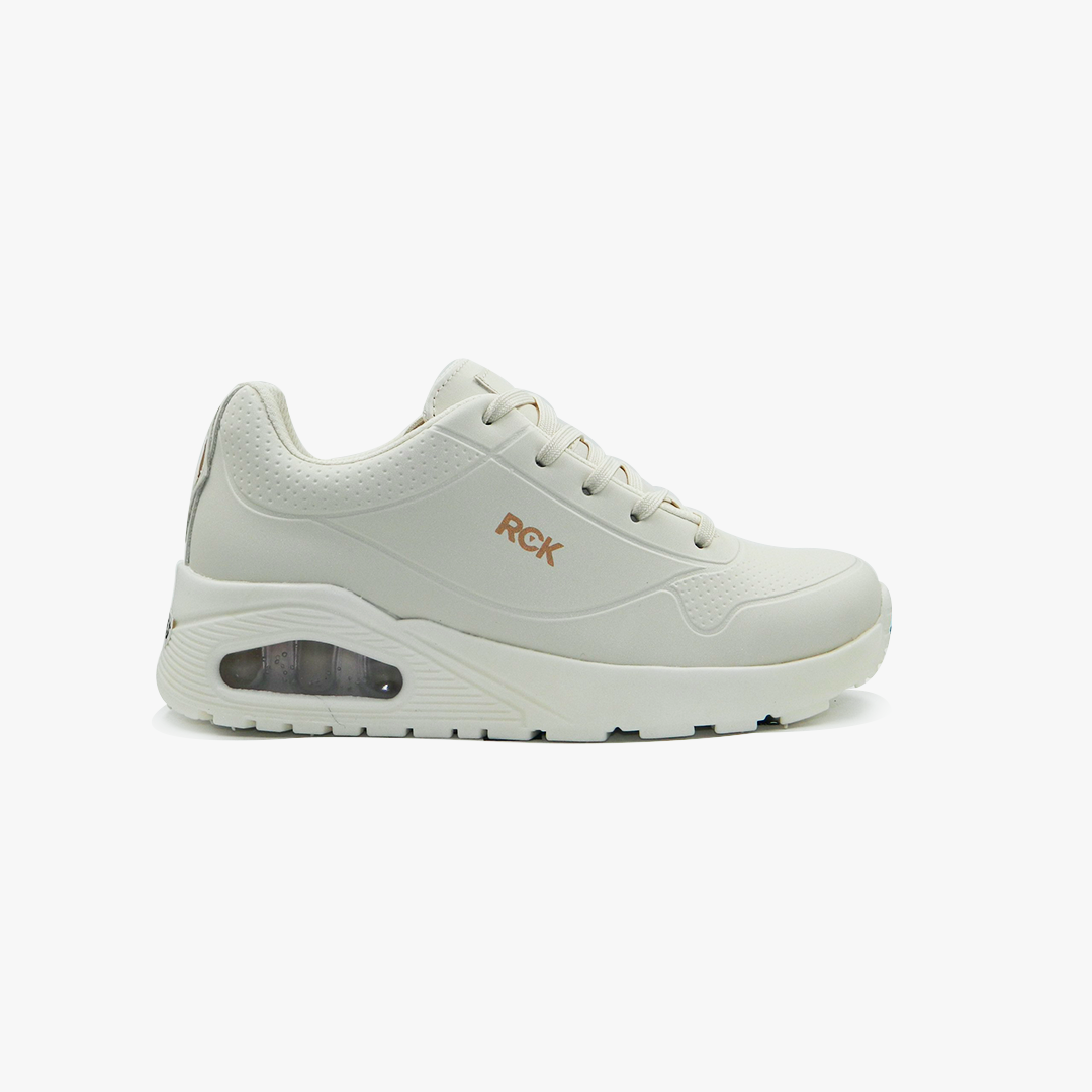 sneakers, blanco, comodo,capsula de aire, mujer