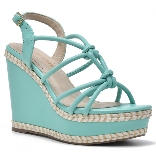 Sandalia Mujer Melek