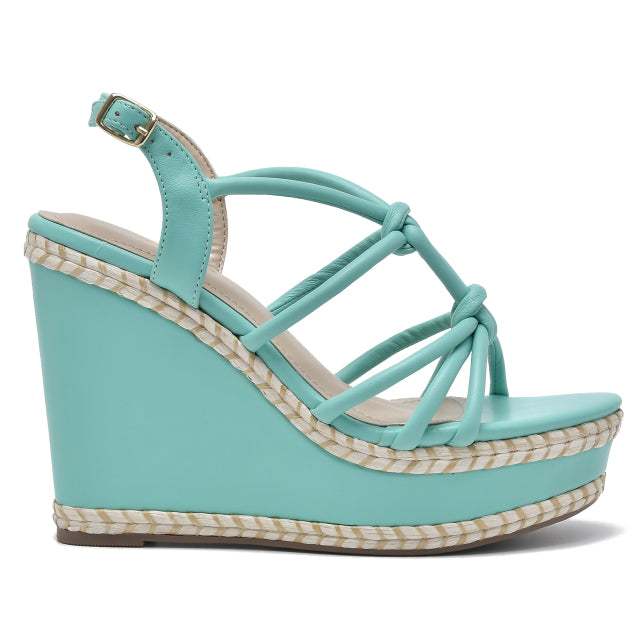 Sandalia Mujer Melek