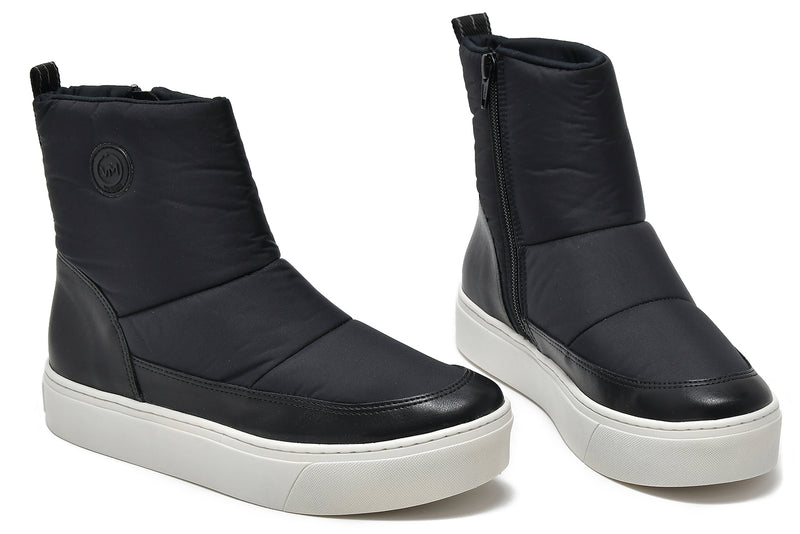 Botin Mujer Aryam