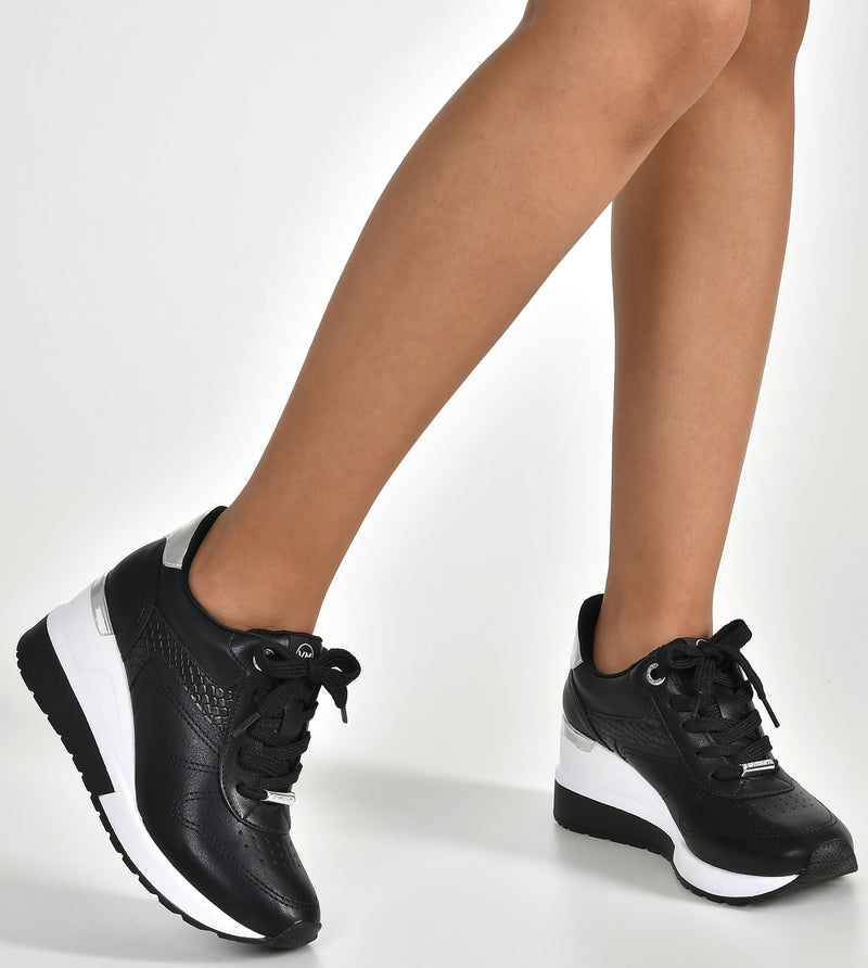 Sneaker Mujer Galia