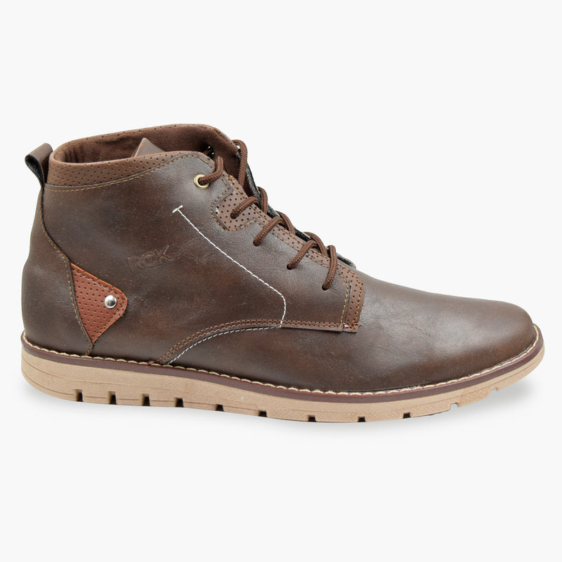 Hermes Botin de Hombre