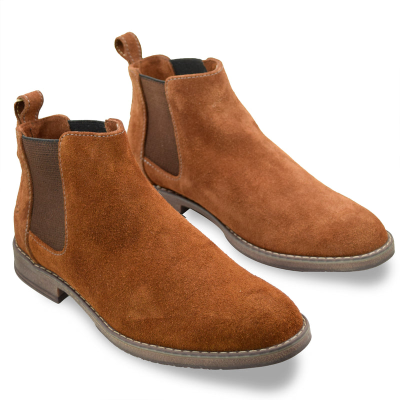 Sayed Botin de Hombre