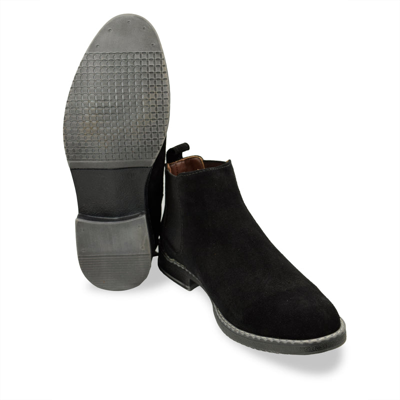 Sayed Botin de Hombre