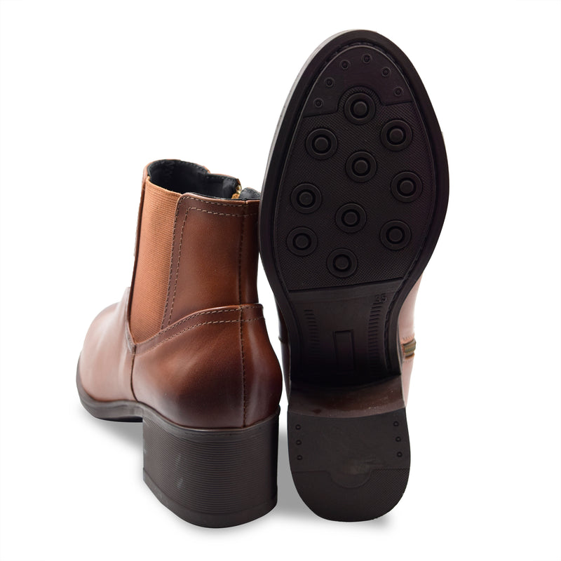 Gilam Botin Mujer