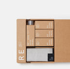 Kit de limpieza para sneakers Essential Reshoevn8r - Rack Shoes