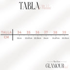 Sandalia Mujer Damla