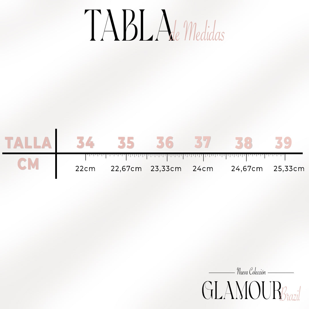 Sandalia Mujer Damla