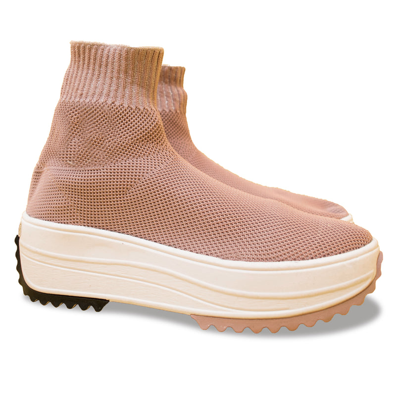 Sneaker Mujer Tafne